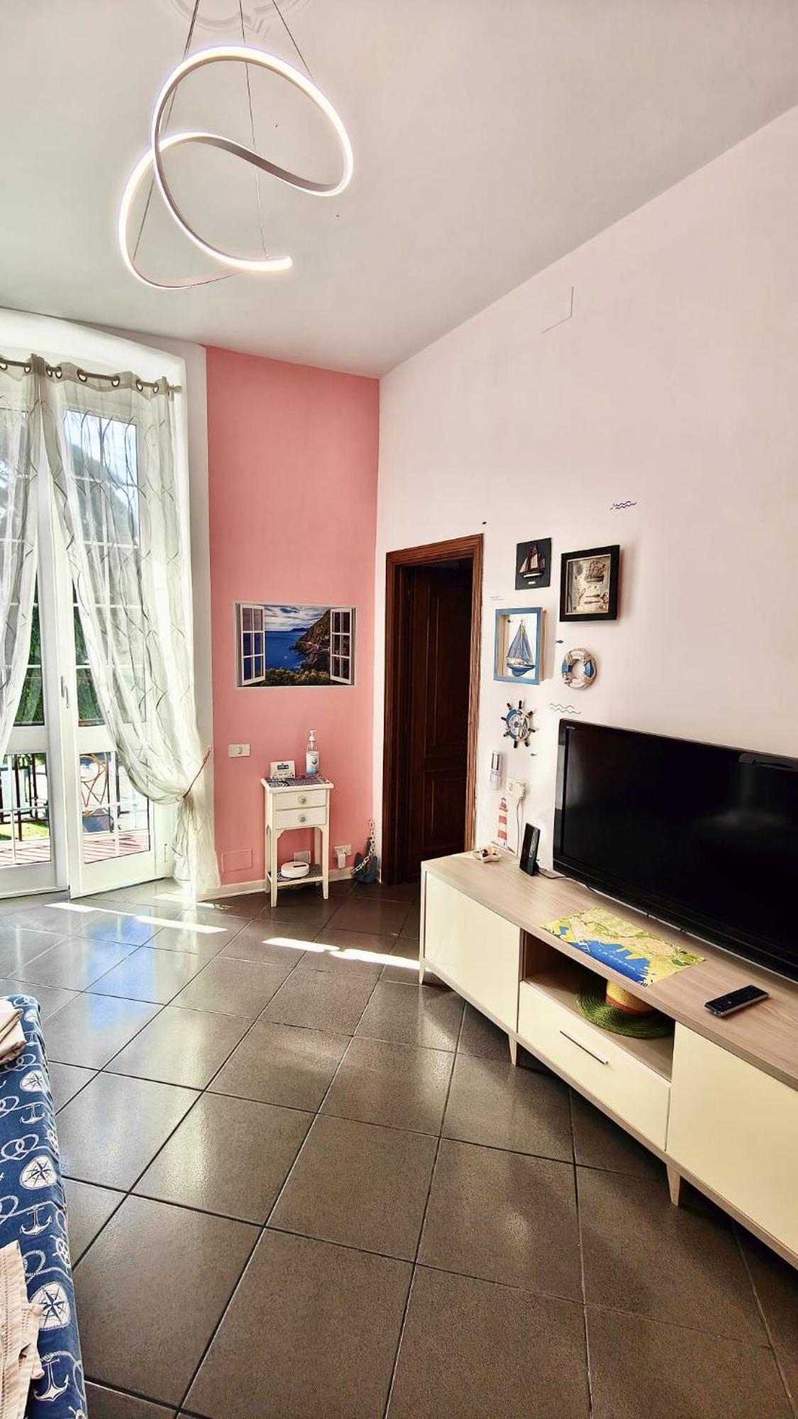 Ariadimare 5 Terre La Spezia Ngoại thất bức ảnh
