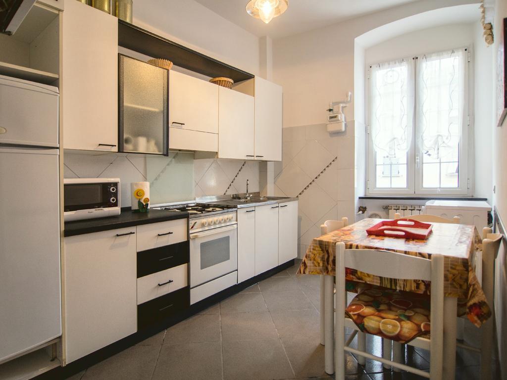 Ariadimare 5 Terre La Spezia Ngoại thất bức ảnh